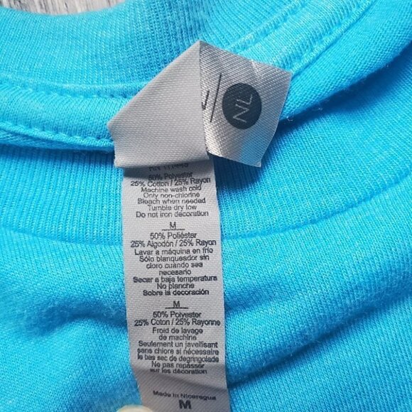 Tee Shirt - Picture 5 of 5